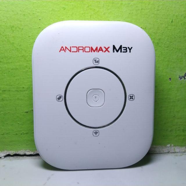 Jual Modem Wifi Andromax M3y M3z Smartfren Indonesia Shopee Indonesia