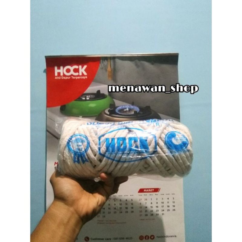 sumbu kompor minyak tanah / Sumbu kompor Hock ori