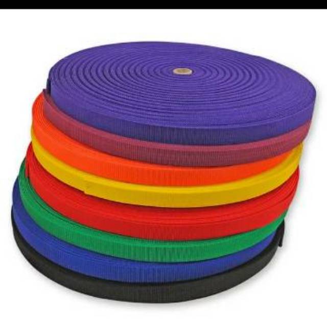 webing tubular climbing hammock outbond strap