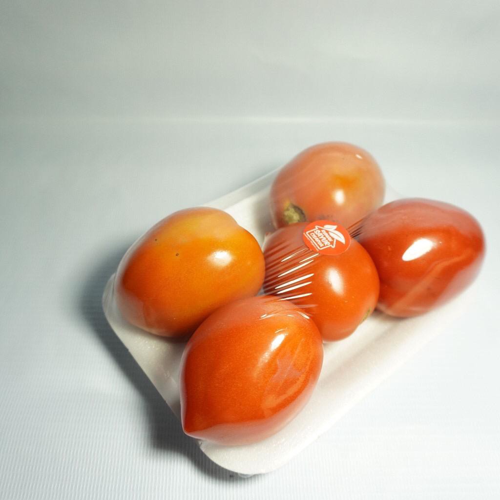 

Tomat Buah (500gr)