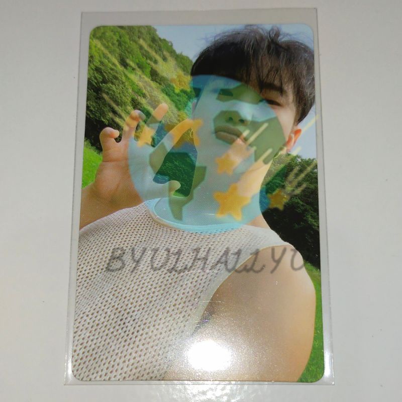 HOSHI SOCIAL CLUB HOSHI SOCO HORANGHAE