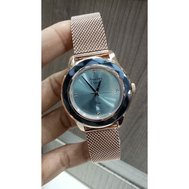 AC 2908 | jam tangan fashion wanita