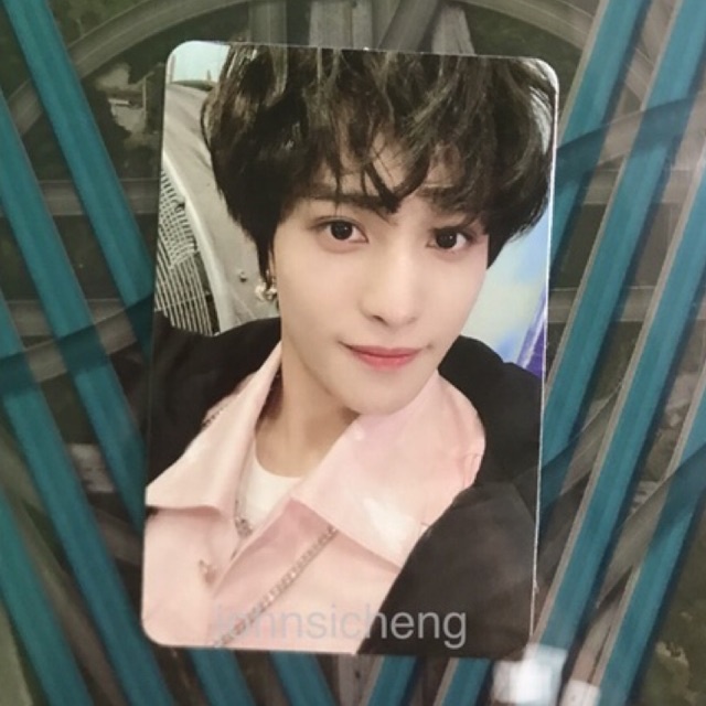 PC YANGYANG KICK BACK STRANGER VER.