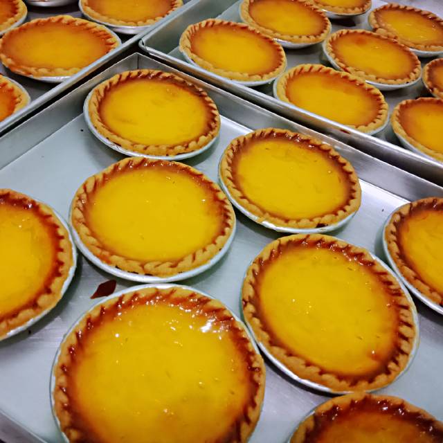 

Pie susu 1kotak isi 15pcs