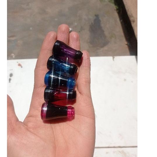 Serbuuuu.. knob handle costum bukan gomexus