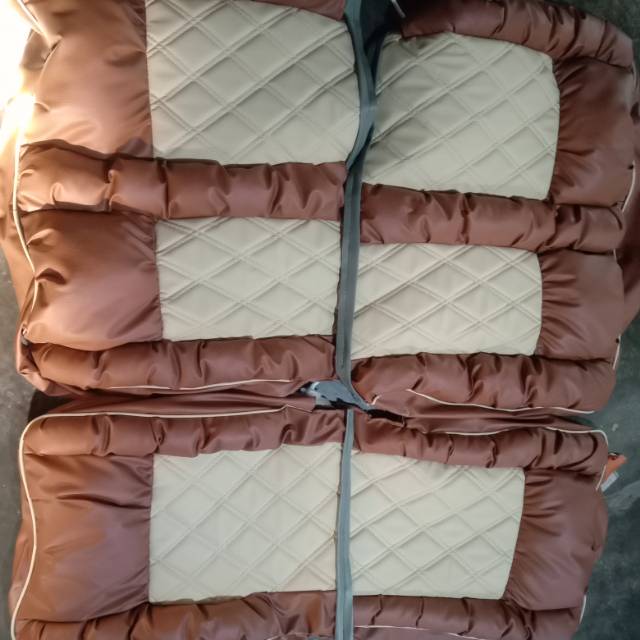 Cover jok l300 & grandmax model sofa