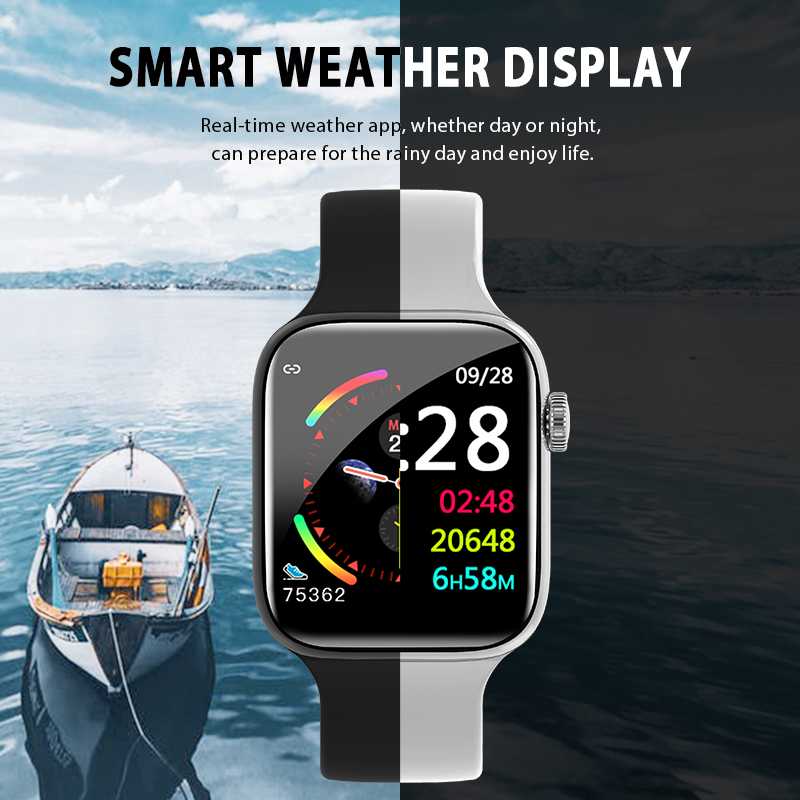 SKMEI Smartwatch Sport Fitness Jam Tangan Olahraga Pedometer W4