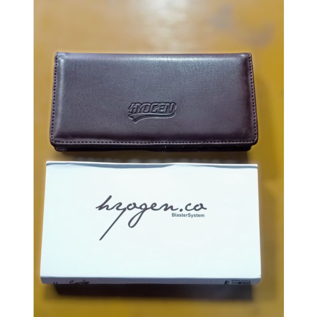 DOMPET DISTRO / DOMPET KULIT /DOMPET PRIA