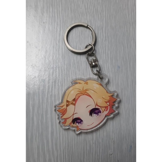 Gantungan Kunci Yoosung Mystic Messenger