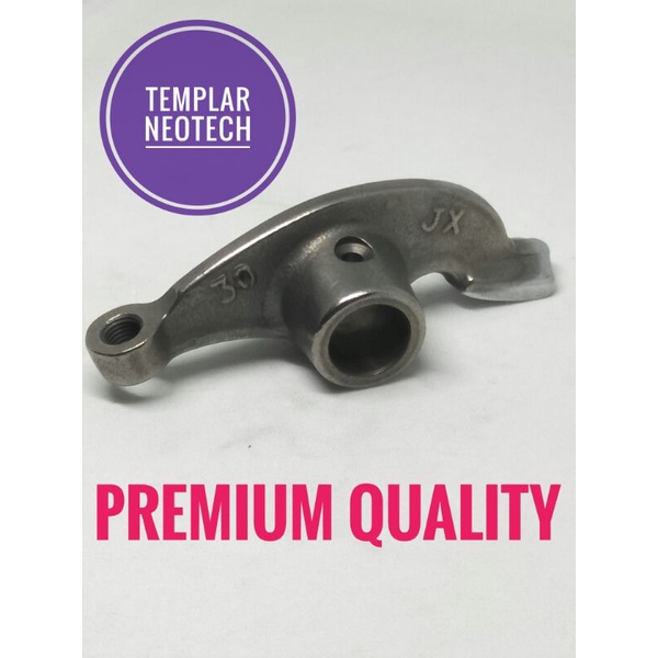 TEMPLAR ARM VALVE ROCKER  NEOTECH