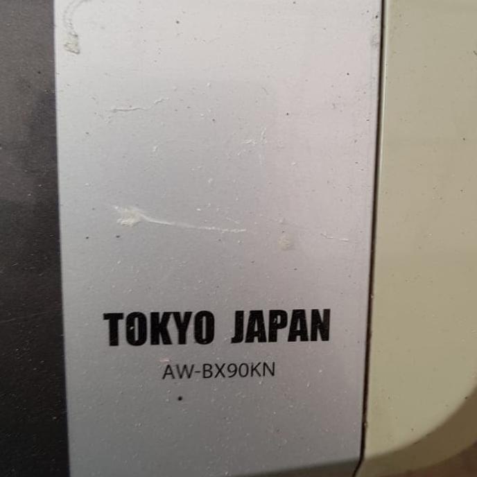 AVRIL - MODUL MESIN CUCI TOSHIBA AW-BX90KN