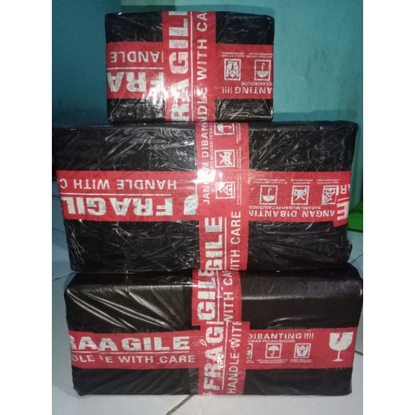 

Basreng pedas daun jeruk