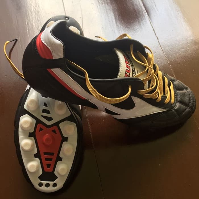 mizuno morelia 2 m8