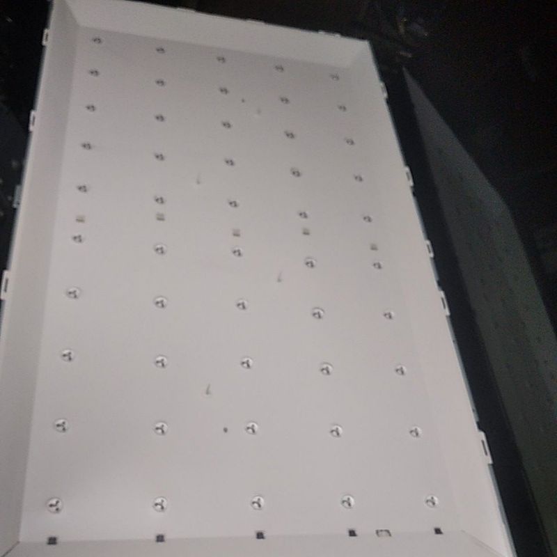 BL lampu belakang tv LED LG 42LN5710