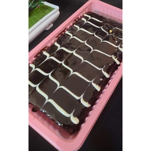 

BROWNIES KUKUS