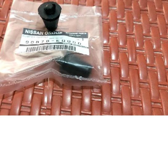 ● Karet penahan pintu bagasi stopper pintu bagasi grand livina ♧