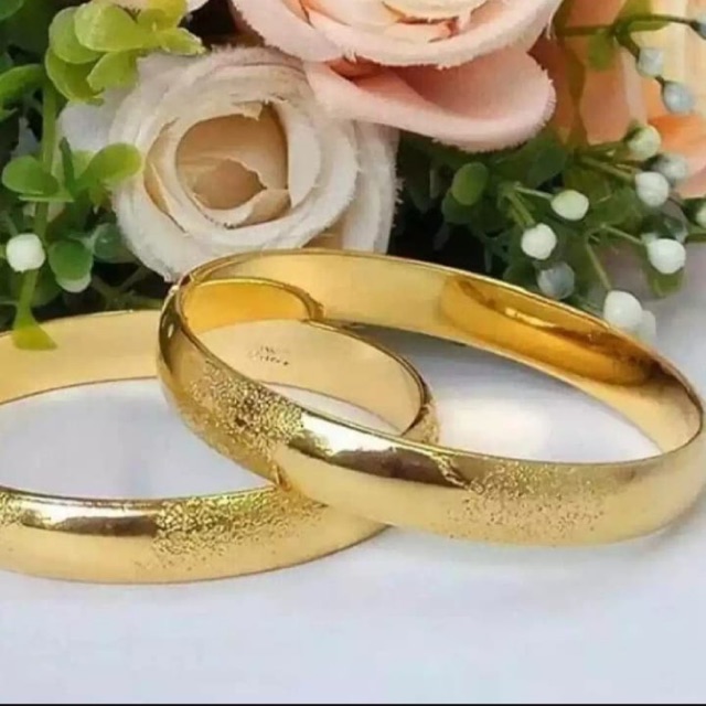 Gelang keroncong pasir