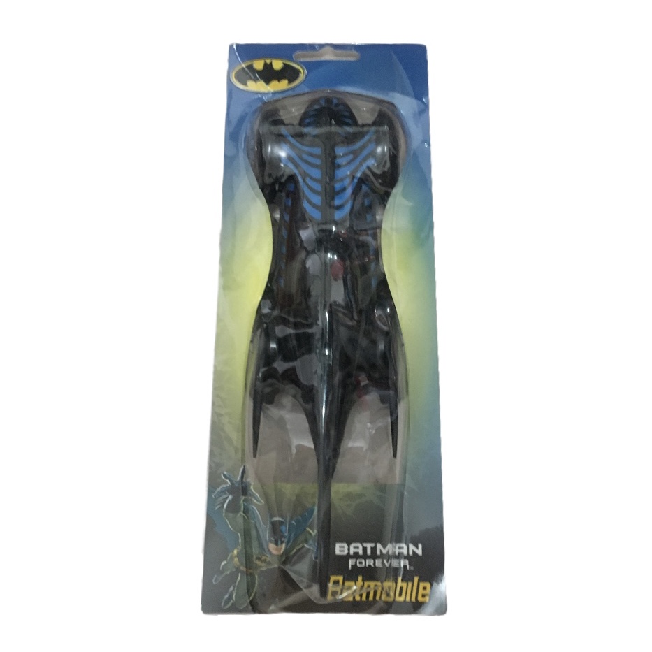 BATMOBILE ORIGINAL WARNER BROS