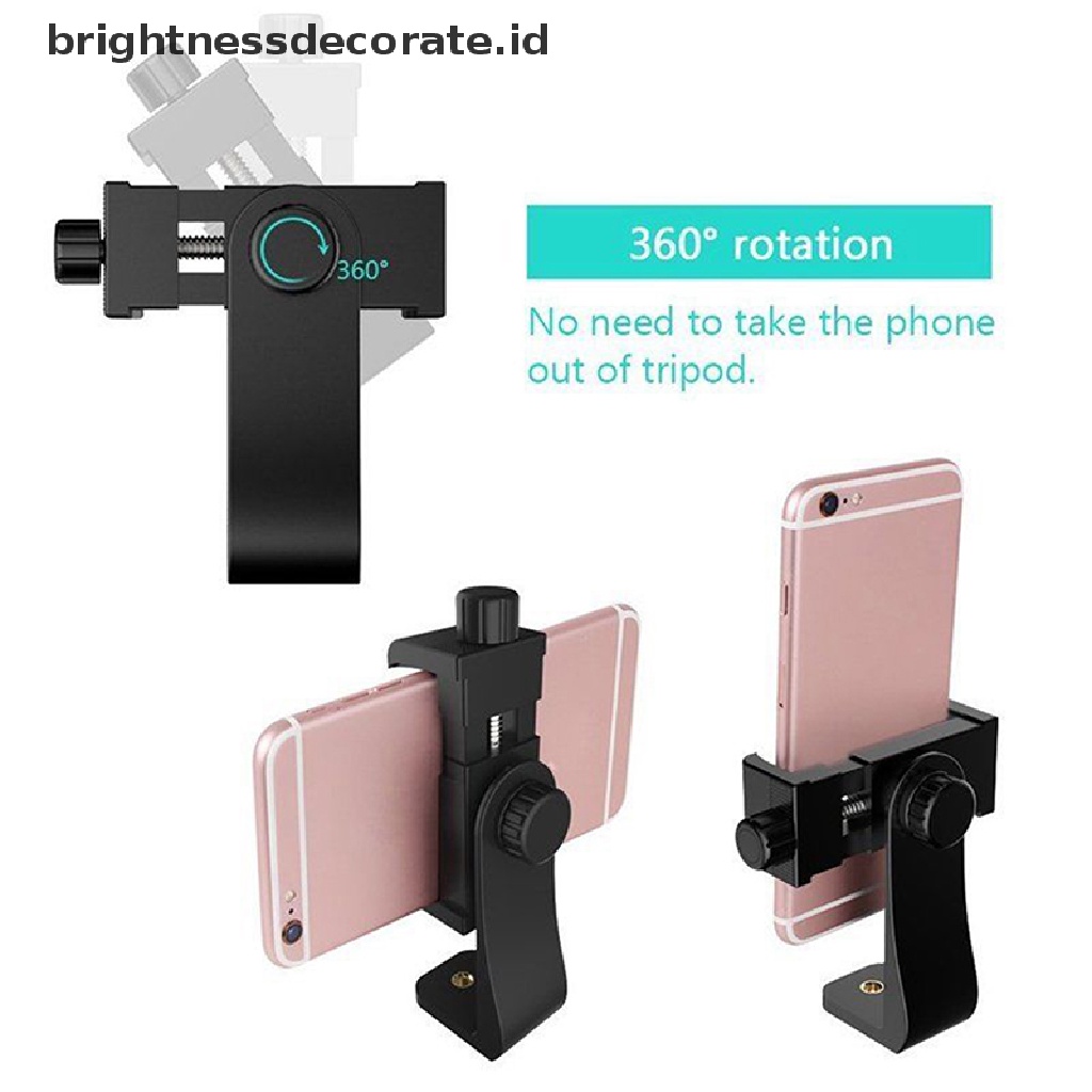 Holder Adapter Handphone Universal Untuk Iphone