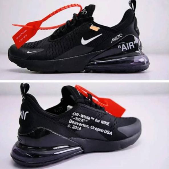what is the price of nike air max