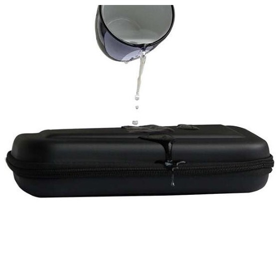 Protective Carry Case for Nintendo Switch - LP145 - OMGA0IBK Black