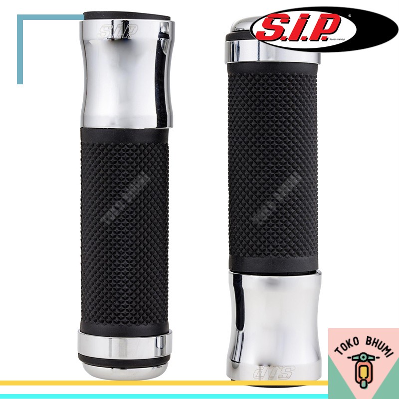 SIP GRIP-PX POLISHED