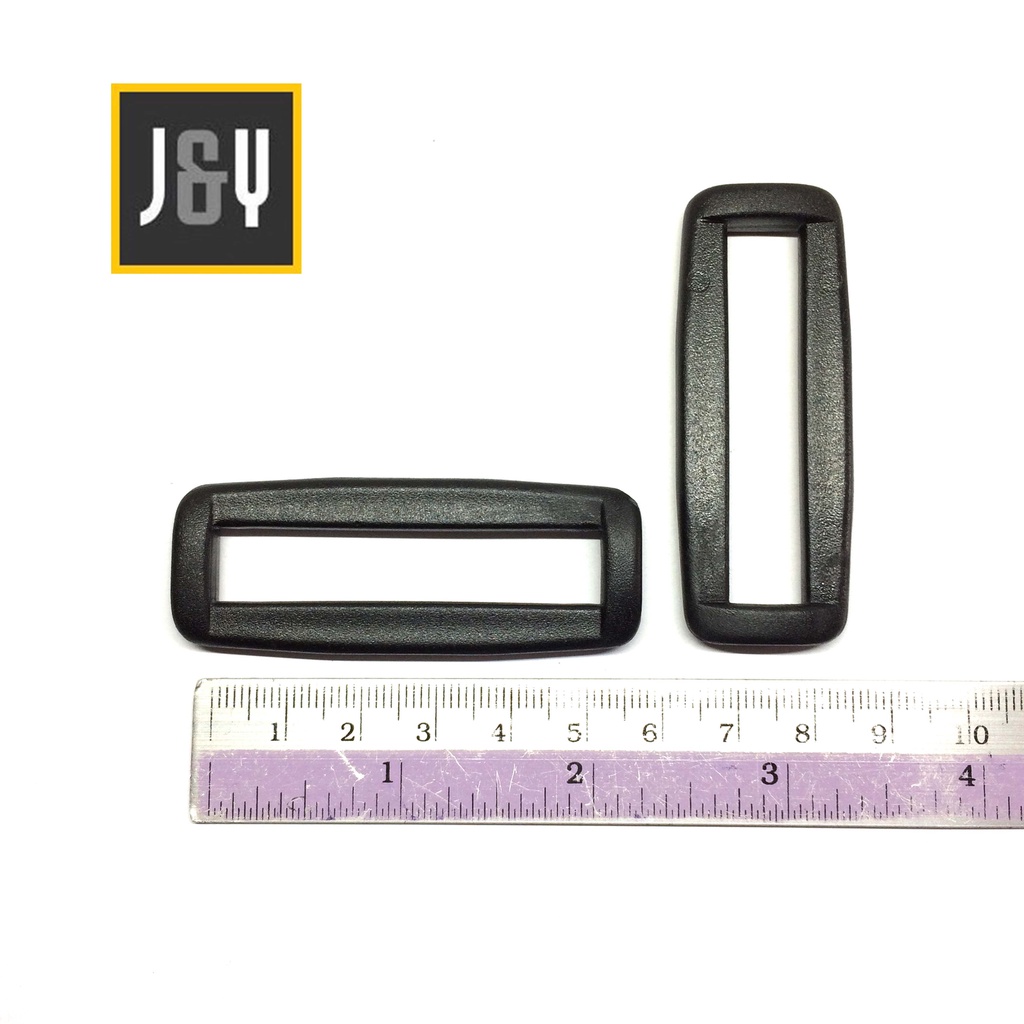 ring kotak tas 5.0 cm plastik buckle tas per 12 acetal