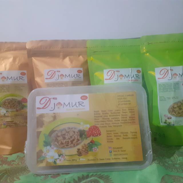 

D.JAMUR_Krpik_Jamur_Asli_Berbagai_Rasa