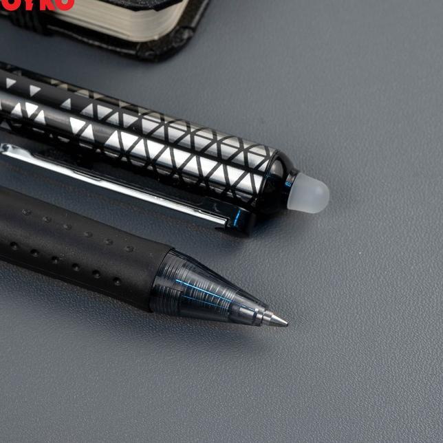 

0 Pen Bisa Dihapus JOYKO GP328 Cetek/Erasable Gel Pen/Pulpen Bisa Hapus ➘ ➘