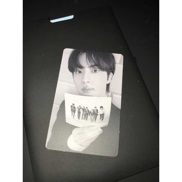 PC Jin Proof Std
