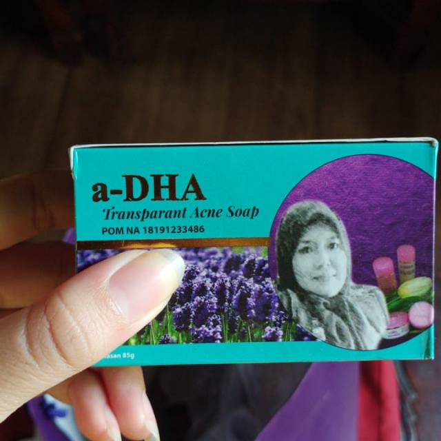 Cream Adha White Series Paket Ekonomis Original BPOM