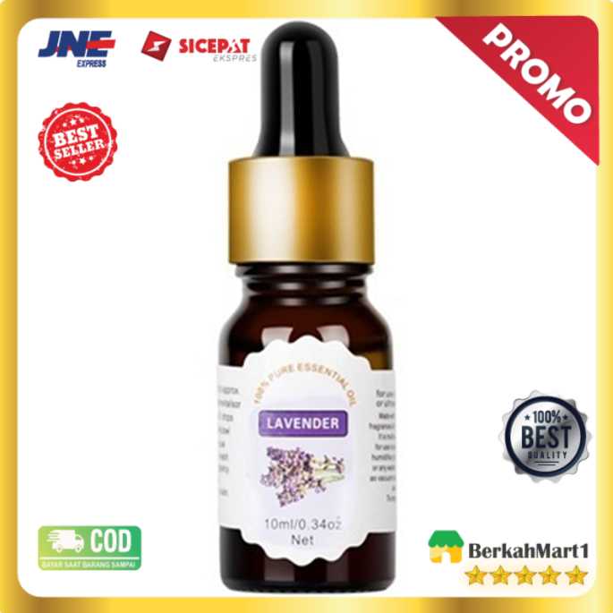 Firstsun Water Soluble Essential Oils Minyak Aromatherapy - TSLM2