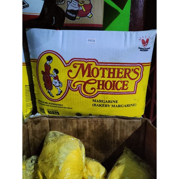 

mother choice 1kg