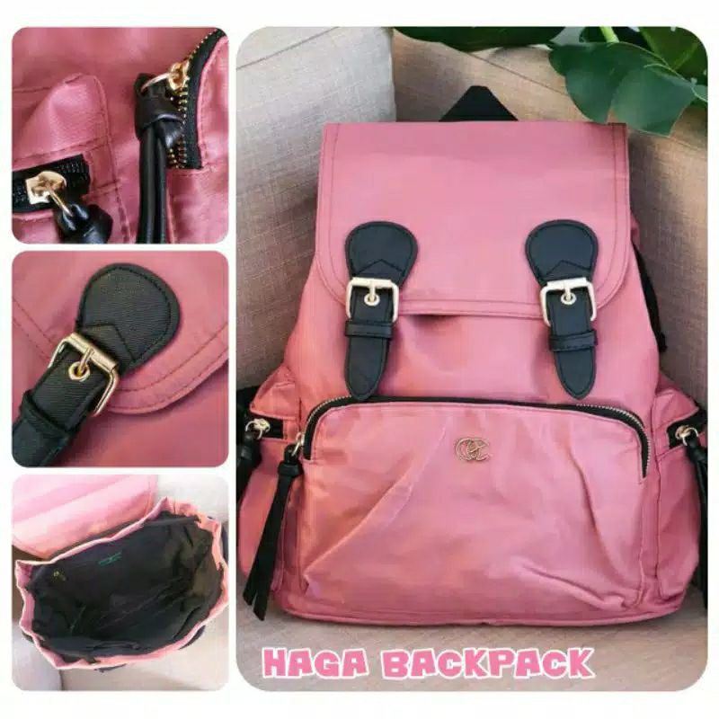 Haga backpack