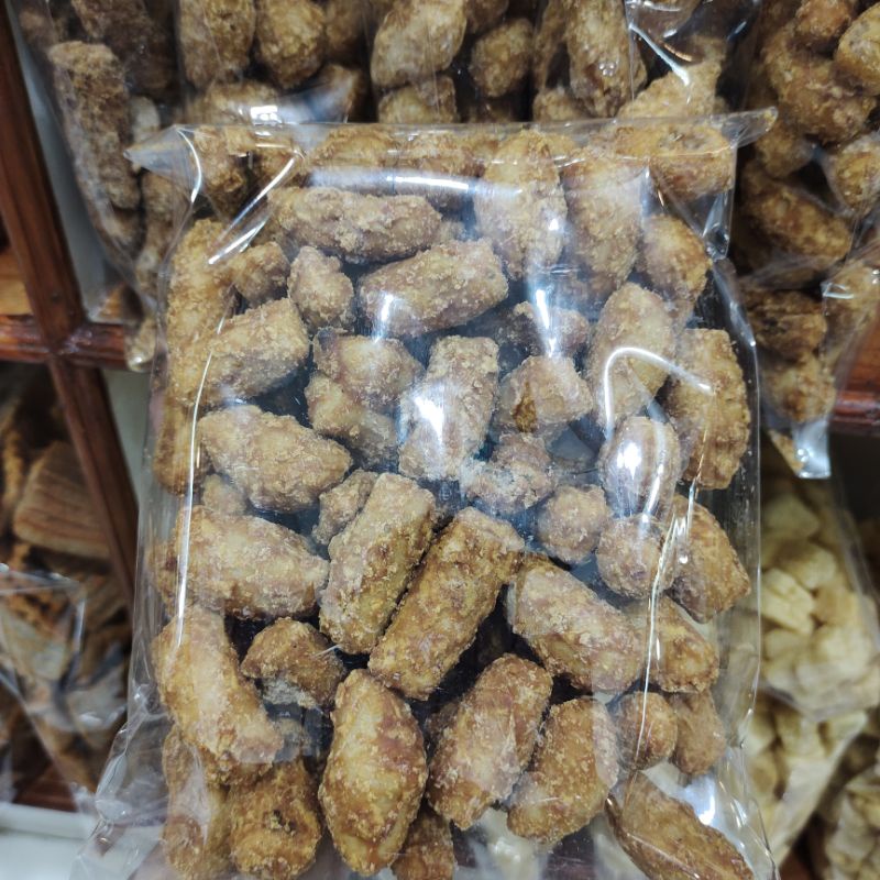 

kolontong gula merah