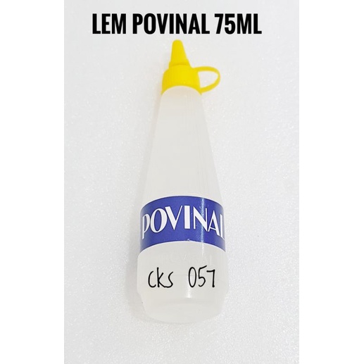 

Lem Povinal 112 (75ml)