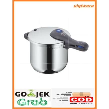 Wmf 22 Cm 6.5 Ltr Perfect Plus Panci Presto