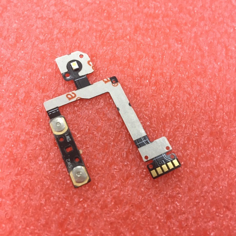 FLEXIBLE VOLUME BLITZ ASUS ZE500CL / FLEXIBLE VOLUME BLITZ ASUS ZENFONE 2  5.0