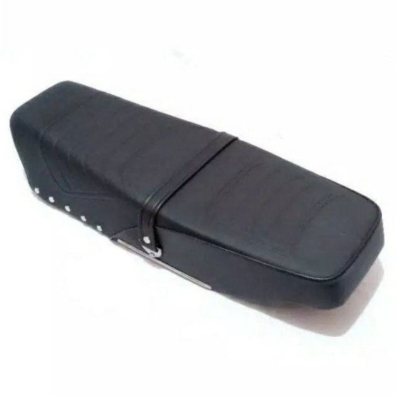 JOK HONDA GL DLESER BENIK -GL Series-GL Max-GL Pro-GL NeoTech-rangka lurus-anti gembos-gl100-karbon-