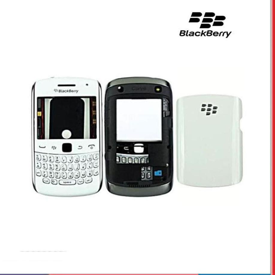 ➬ Kesing Housing Blackberry Curve Apollo 9360 - Casing BB apollo fullset.jpg. ♀