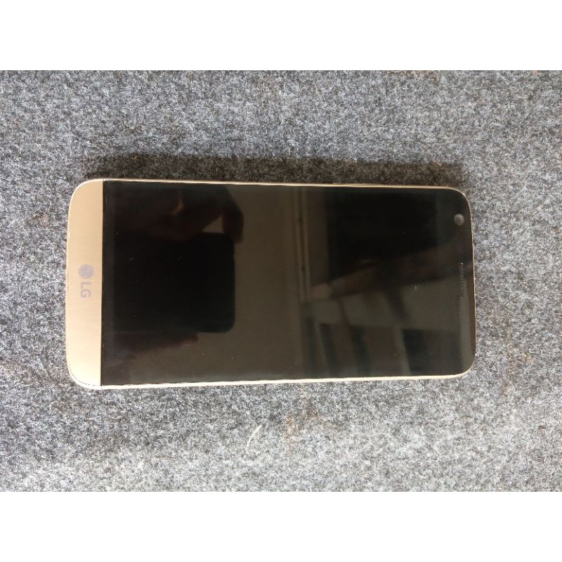 LG g5 minus cek deskripsi