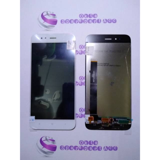 LCD + TOUCHSCREEN Xiaomi MiA1 Mi A1/Mi5X Fullset