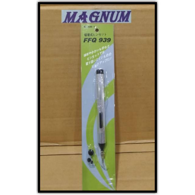 

Alat angkat ic/vacum pen