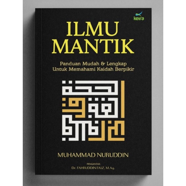 Ilmu Mantik- Muhammad Nuruddin