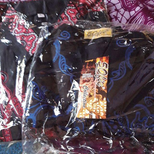 Terlaris Serut Genes Jelita Tunic Navbor Yelbor Whitbor Creambor Tunik Batik Modern Hrb030 Dolbi Dob