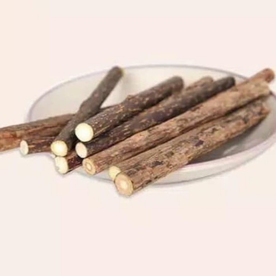 PH.Medan CATNIP KUCING TEETH STIX / CATNIP KAYU / CATNIP KUNYAH KUCING