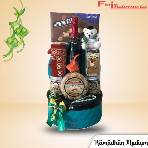 

Parsel Lebaran Hammpers Medium Indhfebria