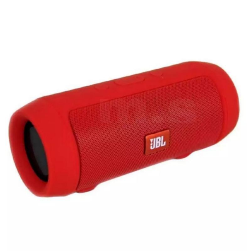 Speaker bluetooth JBL charge mini 3+ wireless portable speaker-2