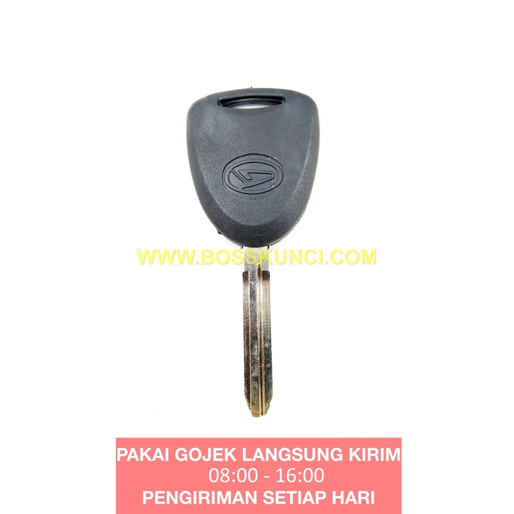 Bahan Duplikat Kunci Mobil Daihatsu Xenia 57