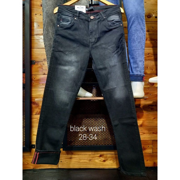 celana sofjeans pria typical premium